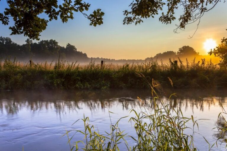 Dagaanbieding 3 of 4 dagen top beoordeeld hotel in landelijk <b>Twente</b> incl. diner