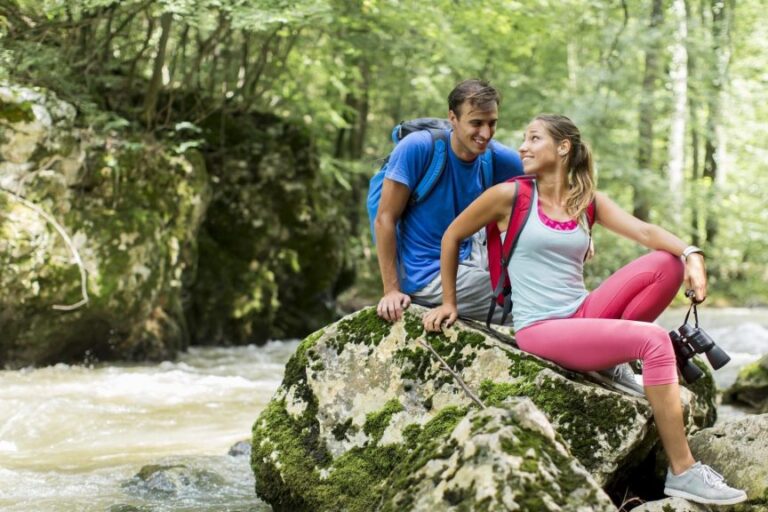 Dagaanbieding 4 dagen halfpension in het landelijke <b>Westmünsterland</b>