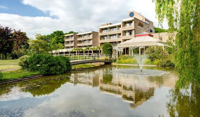 Dagaanbieding 4* verblijf in de Achterhoek