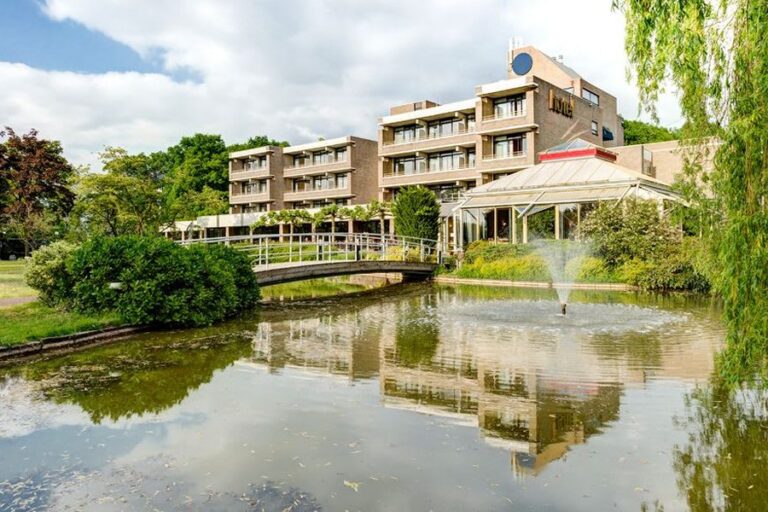 Dagaanbieding 4* verblijf in de Achterhoek