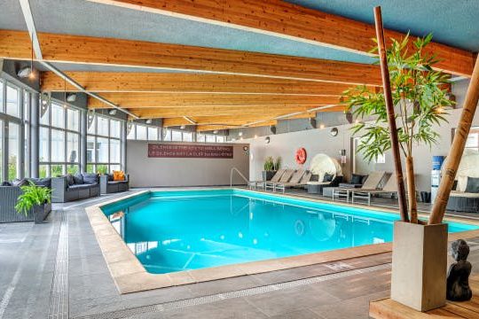 Dagaanbieding 4*-wellness in Spa - Spa België