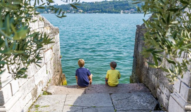 Dagaanbieding 8 dagen kamperen in Italië