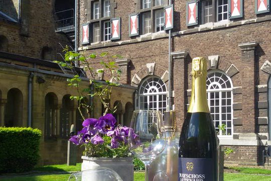 Dagaanbieding Abdijhotel Zuid-Limburg - Kerkrade Nederland