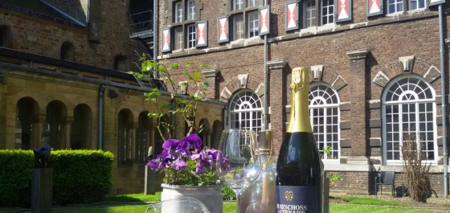 Dagaanbieding Abdijhotel Zuid-Limburg - Kerkrade Nederland