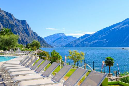 Dagaanbieding - All Inclusive Gardameer voor 79.00