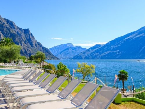 Dagaanbieding - All Inclusive Gardameer voor 79.00