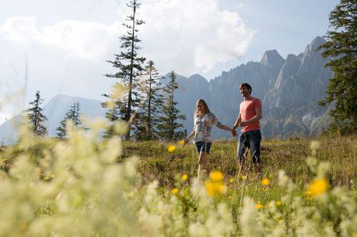 Dagaanbieding - Oostenrijk voor 85.00