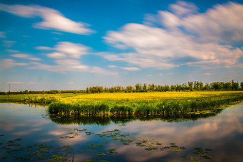 Dagaanbieding - Brabant.. Weg in eigen land! voor 19.00