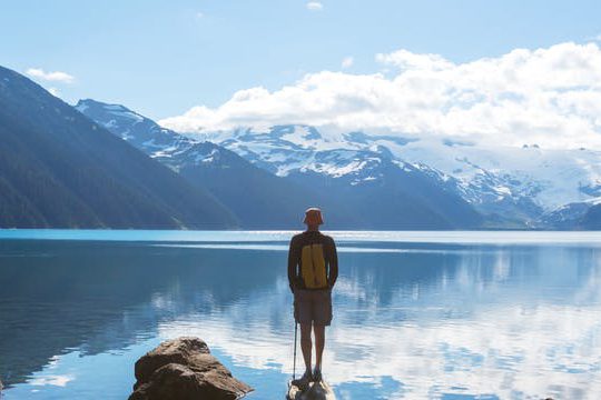 Dagaanbieding Camperhuur Seattle -