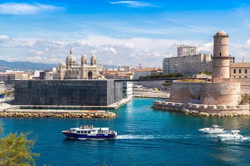 Dagaanbieding - Cruise Westelijke Middellandse Zee voor 759.00