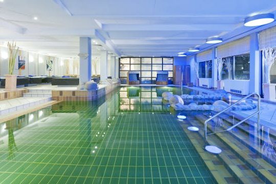 Dagaanbieding Genieten in Duitsland - Mönchengladbach Duitsland