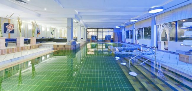 Dagaanbieding Genieten in Duitsland - Mönchengladbach Duitsland