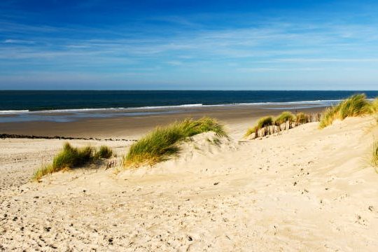 Dagaanbieding Genieten op Ameland - Hollum Nederland
