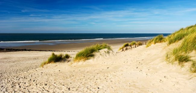 Dagaanbieding Genieten op Ameland - Hollum Nederland