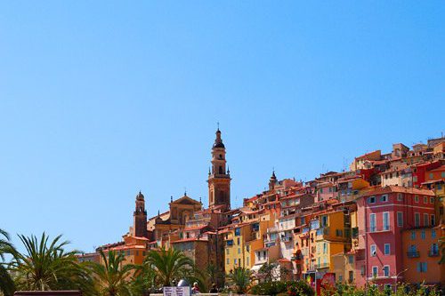 Dagaanbieding - Intens genieten aan de Italiaanse Bloemenrivièra! voor 69.00