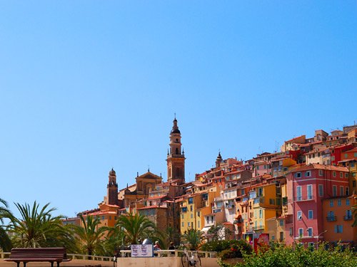 Dagaanbieding - Intens genieten aan de Italiaanse Bloemenrivièra! voor 69.00