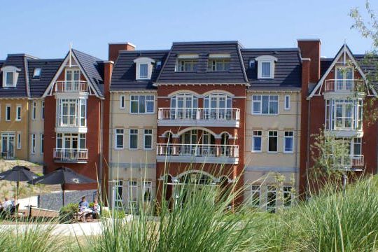 Dagaanbieding Op naar de Oosterschelde - Burgh-Haamstede Nederland