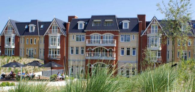 Dagaanbieding Op naar de Oosterschelde - Burgh-Haamstede Nederland