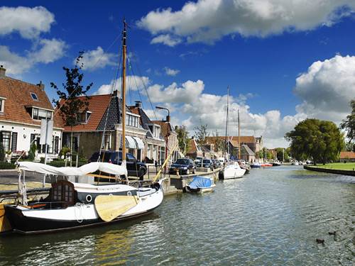 Dagaanbieding - Prijsknaller... Makkum! voor 19.00