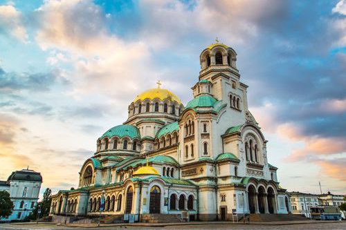 Dagaanbieding - Rondreis Bulgaarse charme voor 644.00