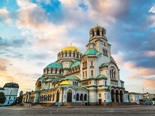 Dagaanbieding Rondreis Bulgaarse charme Dagaanbieding - Rondreis Bulgaarse charme voor 644.00