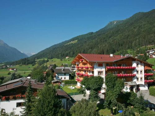 Dagaanbieding Tirol – Dagaanbieding - Tirol - voor 49.00