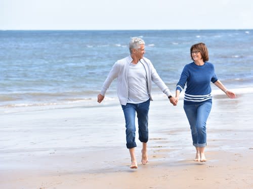 Dagaanbieding - Uitwaaien in Zandvoort voor 99.00