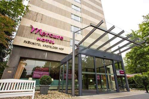 Dagaanbieding - Voor een prikkie naar Krefeld voor 19.00