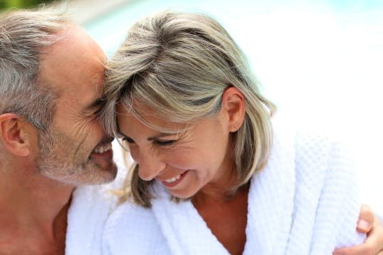 Dagaanbieding Wellness in Luxemburg - Wiltz Luxemburg