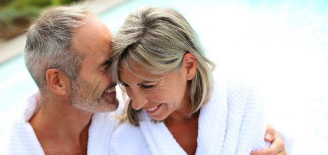 Dagaanbieding Wellness in Luxemburg - Wiltz Luxemburg