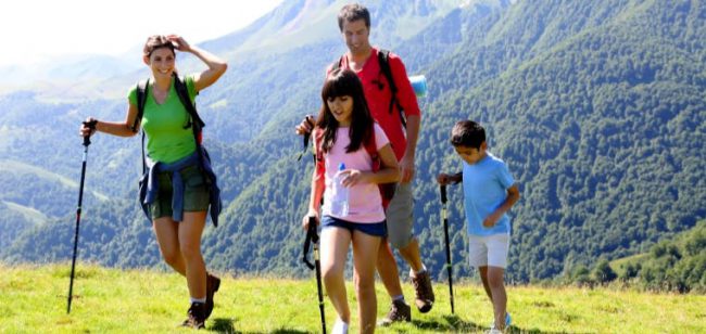 Dagaanbieding Zomer in Karinthië - Sonnleiten Oostenrijk