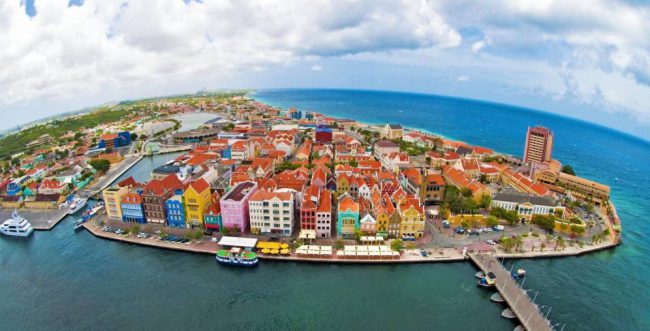 The Pearl of the Caribbean The Pearl of the Caribbean