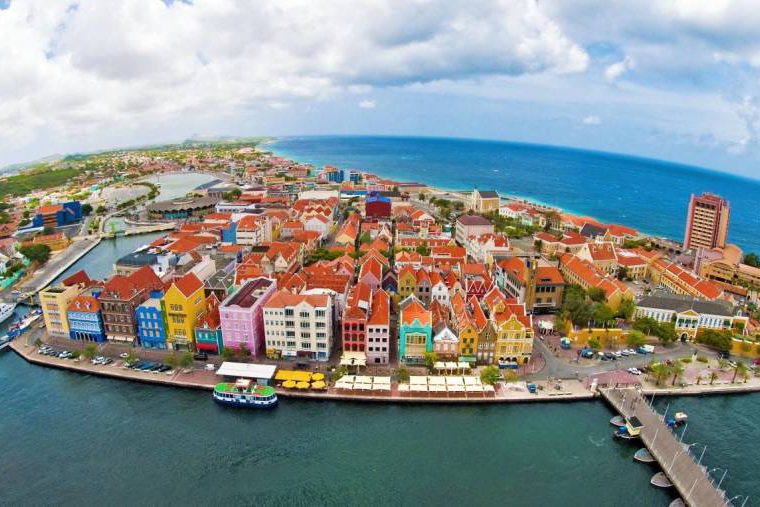 The Pearl of the Caribbean