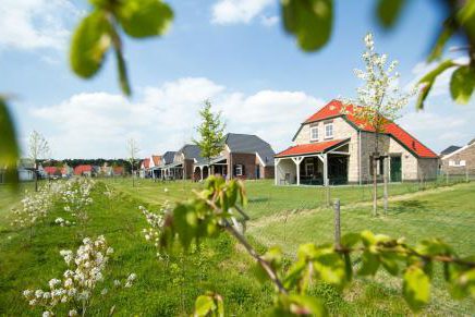 Weekaanbieding Buitenhof De Leistert