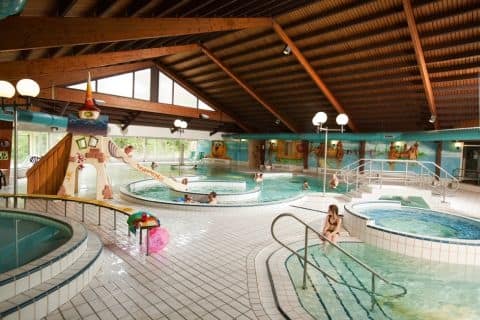 Weekaanbieding Landal Twenhaarsveld - Twente Nederland