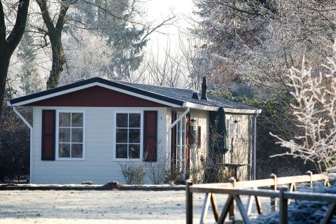 Weekaanbieding Vakantiepark De Twee Bruggen Weekaanbieding Vakantiepark De Twee Bruggen - Achterhoek Nederland