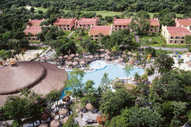 ClubHotel Riu Tequila ClubHotel Riu Tequila