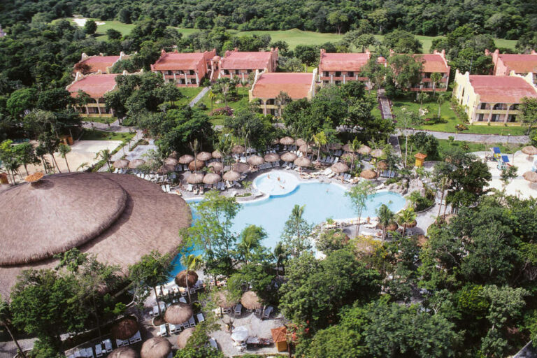 ClubHotel Riu Tequila