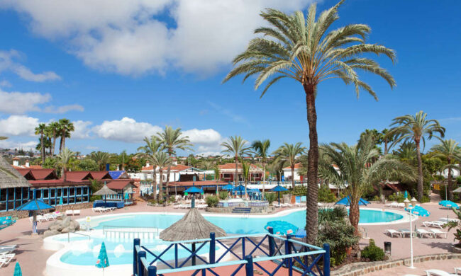 Bungalows Dunagolf Bungalows Dunagolf