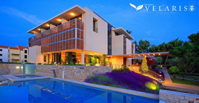 Resort Velaris Resort Velaris