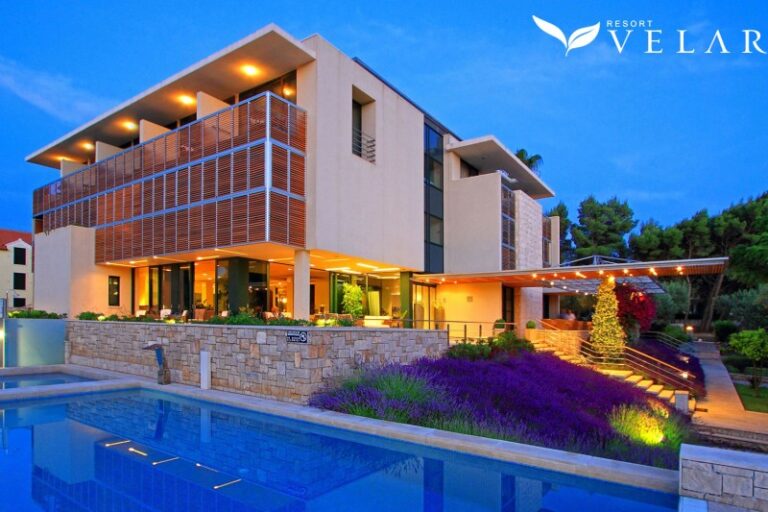 Resort Velaris