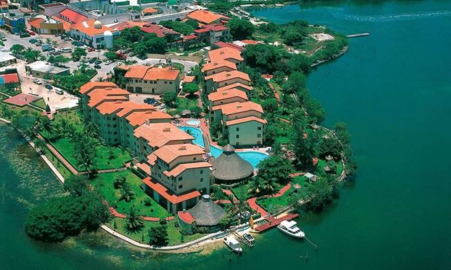 Hotel Cancun Clipper Club