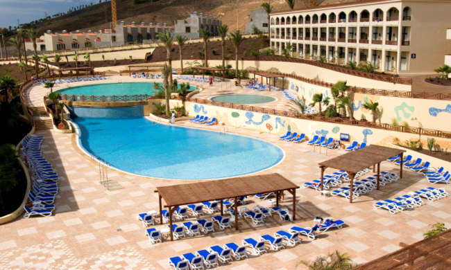 Jandia Golf Jandia Golf