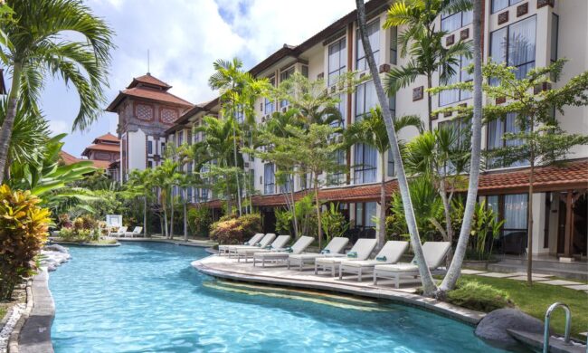 Prime Plaza Hotel Sanur Prime Plaza Hotel Sanur