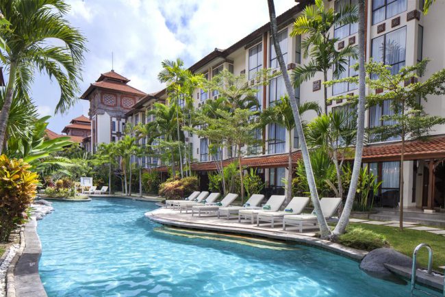 Prime Plaza Hotel Sanur Prime Plaza Hotel Sanur