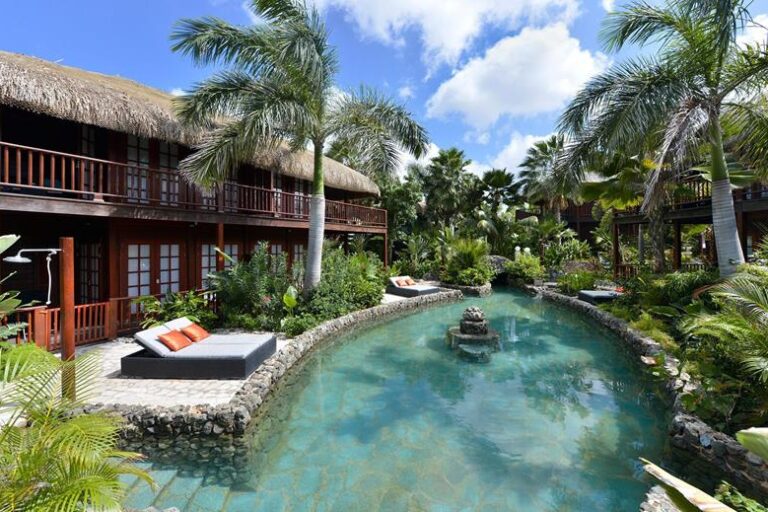 Kontiki Beach Resort Curaçao