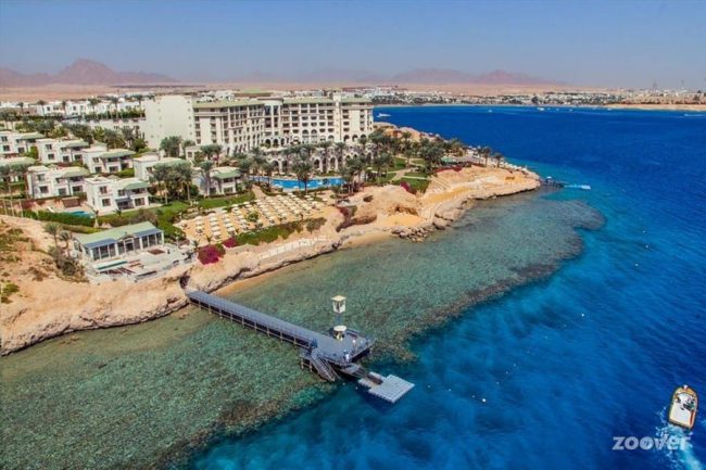 Stella di Mare Beach & Spa