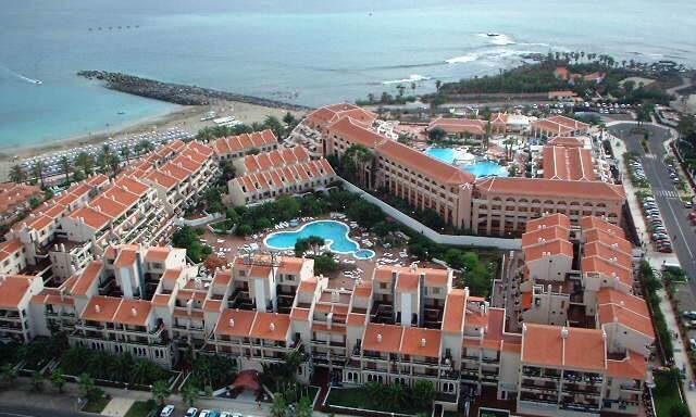 Familygarden Compostela Beach Familygarden Compostela Beach