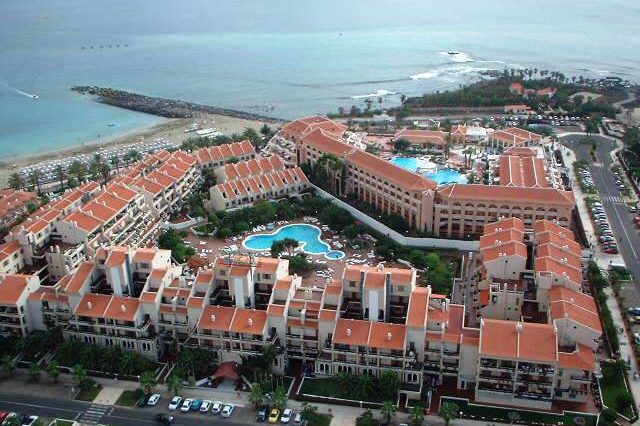 Familygarden Compostela Beach