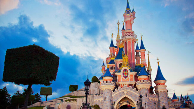 disneyland paris aanbieding disneyland paris aanbieding